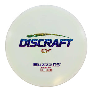 Discraft ESP Buzzz OS