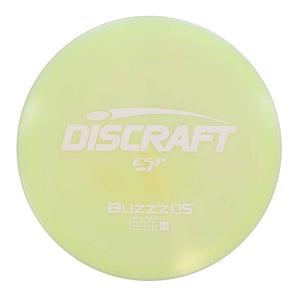Discraft ESP Buzzz OS