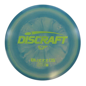 Discraft ESP Buzzz OS