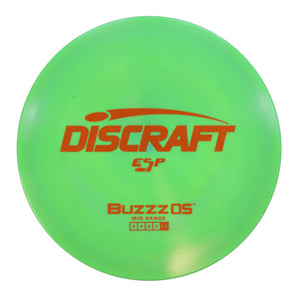 Discraft ESP Buzzz OS