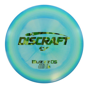 Discraft ESP Buzzz OS