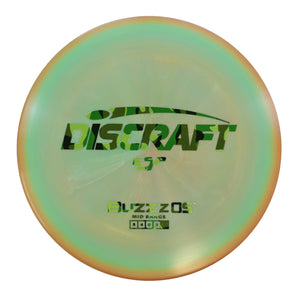 Discraft ESP Buzzz OS
