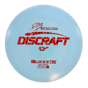 Discraft ESP Buzzz OS