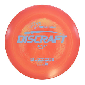 Discraft ESP Buzzz OS