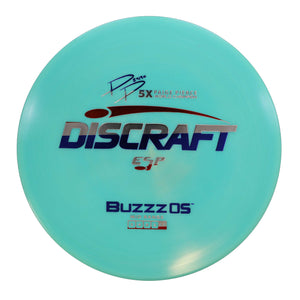 Discraft ESP Buzzz OS