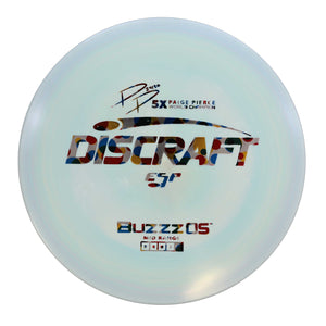Discraft ESP Buzzz OS