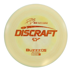 Discraft ESP Buzzz OS