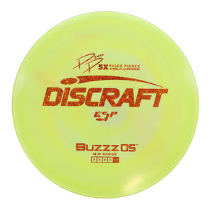 Discraft ESP Buzzz OS