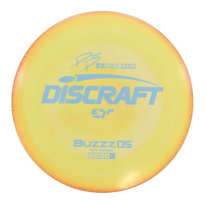 Discraft ESP Buzzz OS