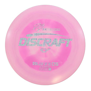 Discraft ESP Buzzz OS