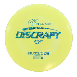 Discraft ESP Buzzz OS