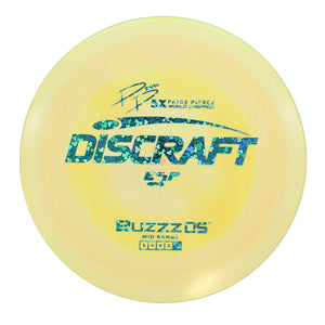 Discraft ESP Buzzz OS