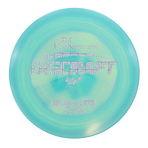 Discraft ESP Buzzz OS