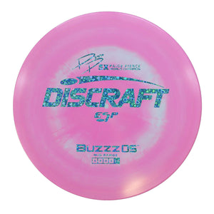 Discraft ESP Buzzz OS
