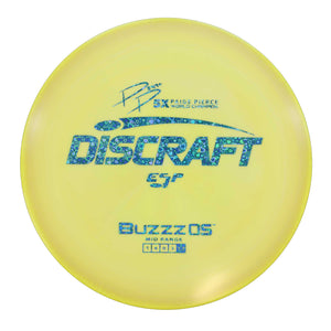 Discraft ESP Buzzz OS