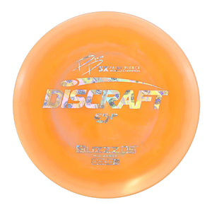 Discraft ESP Buzzz OS