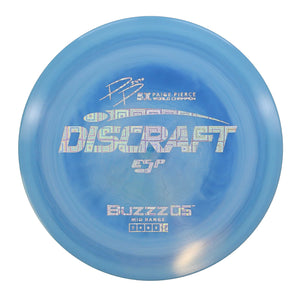 Discraft ESP Buzzz OS
