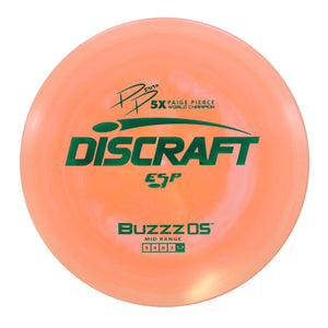 Discraft ESP Buzzz OS