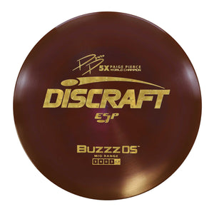 Discraft ESP Buzzz OS