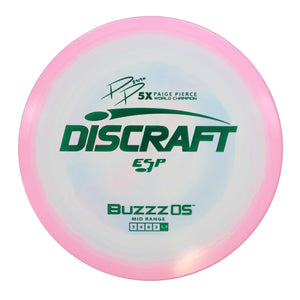 Discraft ESP Buzzz OS