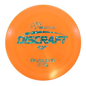 Discraft ESP Buzzz OS
