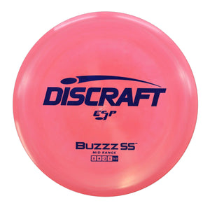 Discraft ESP Buzzz SS