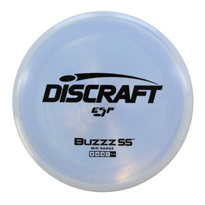 Discraft ESP Buzzz SS