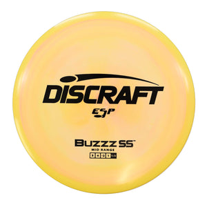 Discraft ESP Buzzz SS