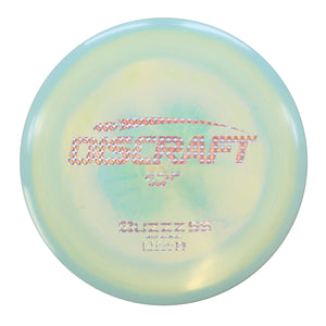 Discraft ESP Buzzz SS