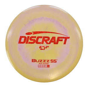 Discraft ESP Buzzz SS