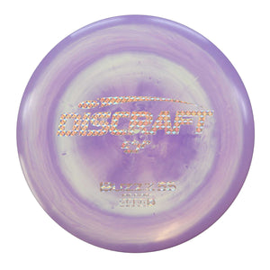 Discraft ESP Buzzz SS