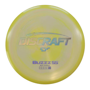 Discraft ESP Buzzz SS