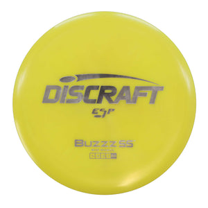 Discraft ESP Buzzz SS