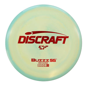 Discraft ESP Buzzz SS