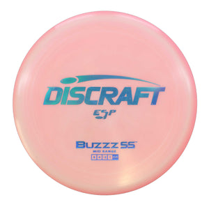 Discraft ESP Buzzz SS