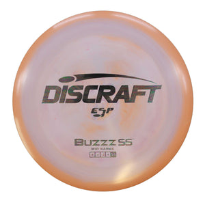Discraft ESP Buzzz SS