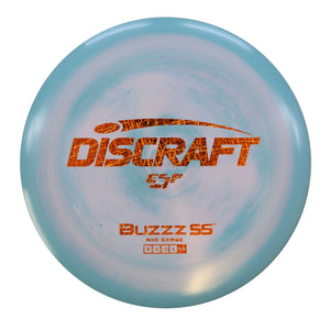 Discraft ESP Buzzz SS