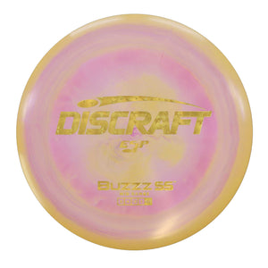 Discraft ESP Buzzz SS