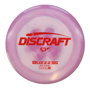 Discraft ESP Buzzz SS