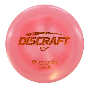 Discraft ESP Buzzz SS