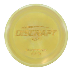 Discraft ESP Buzzz SS