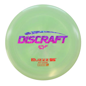 Discraft ESP Buzzz SS