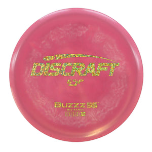 Discraft ESP Buzzz SS