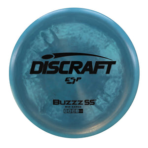 Discraft ESP Buzzz SS