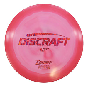 Discraft ESP Comet