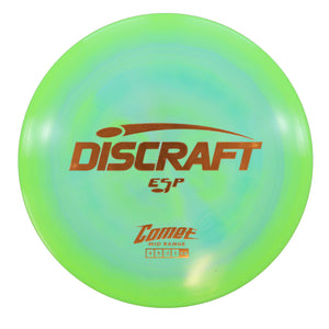 Discraft ESP Comet
