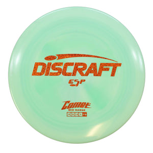 Discraft ESP Comet
