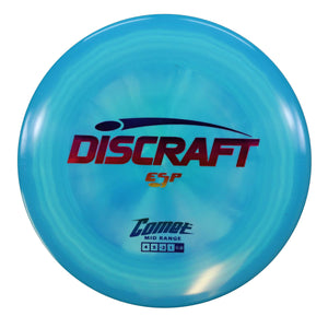 Discraft ESP Comet