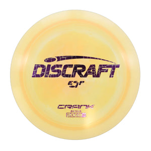 Discraft ESP Crank