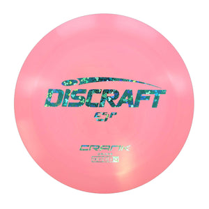 Discraft ESP Crank